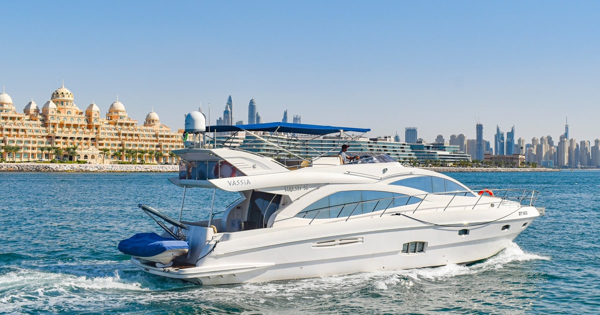 croisiere sur yacht de luxe