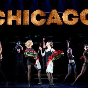 New York City: Chicago Broadway Tickets