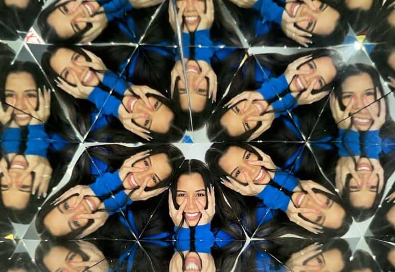 Chicago Museum of Illusions Timed Entrance Ticket GetYourGuide