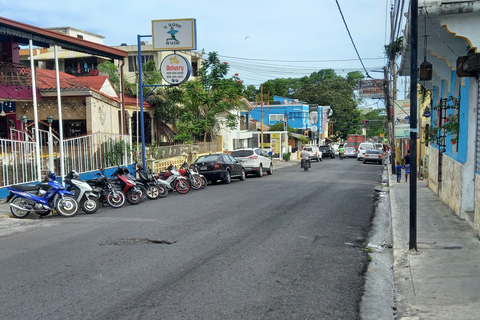 Desde Punta Cana: Tour Alto de Chavón, La Romana e Higüey