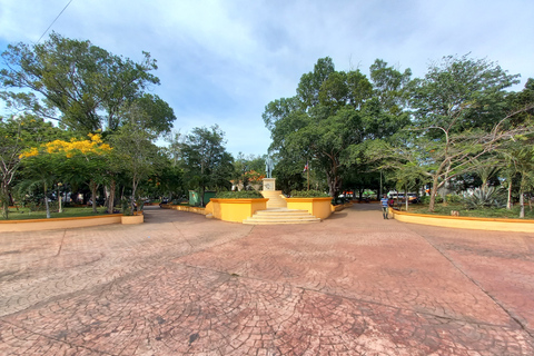 Desde Punta Cana: Tour Alto de Chavón, La Romana e Higüey