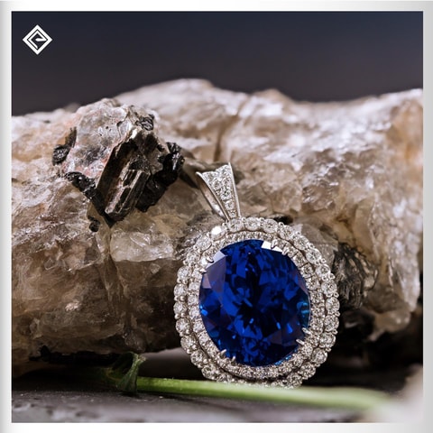 Arusha: Shopping Tour to a Certified Tanzanite Showroom