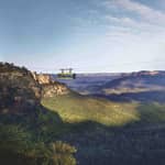 Blue Mountains: tour tutto incluso per piccoli gruppi, pluripremiato!