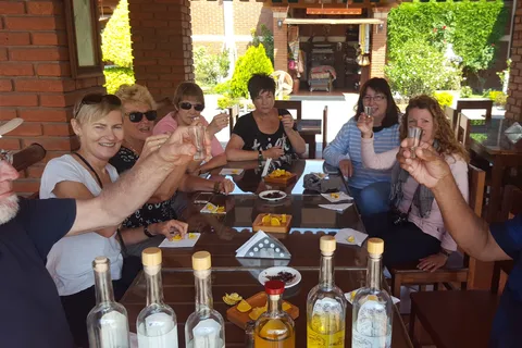 Oaxaca : aventure au mezcal