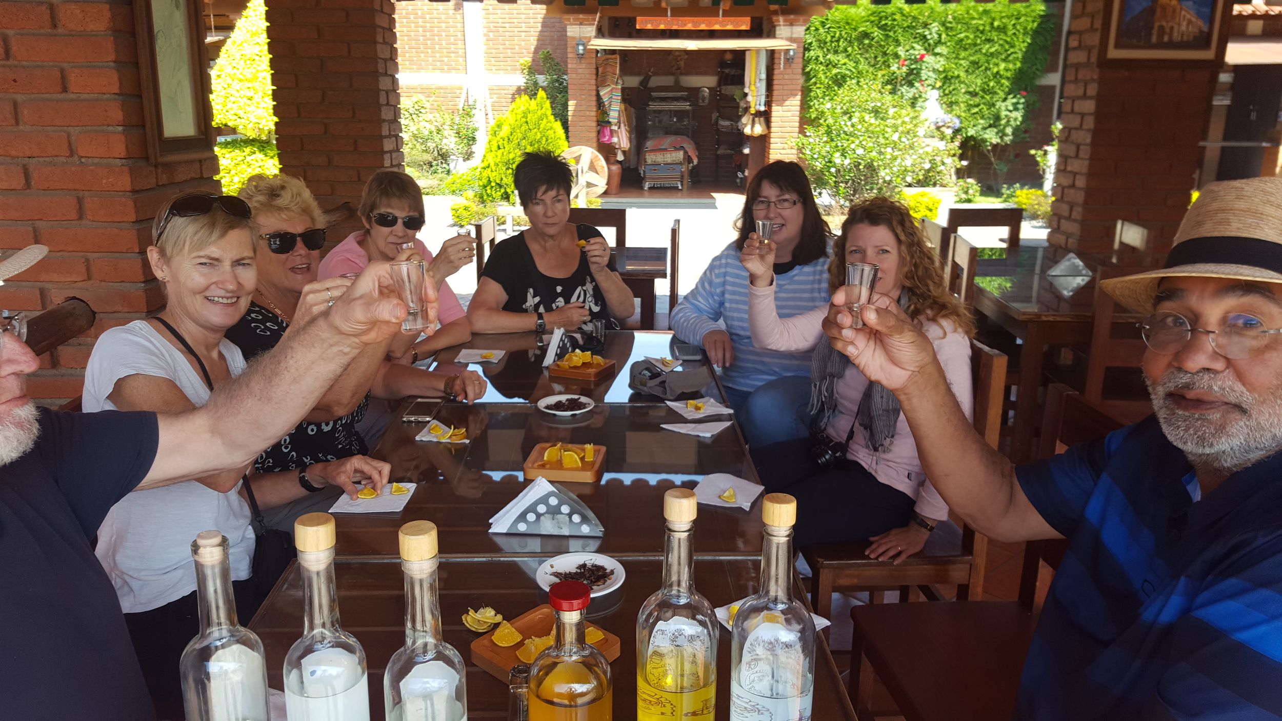 Oaxaca: Mezcal-Abenteuer