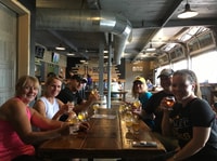 Pittsburgh, Bike and Brewery Tour - Housity