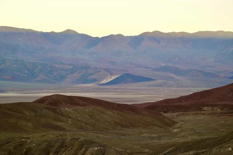 Las Vegas: Death Valley Day Trip w/ Stargazing & Wine Tour | GetYourGuide