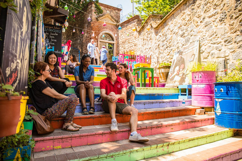 Expériences Lonely Planet : visite d'une journée à Istanbul et déjeuner