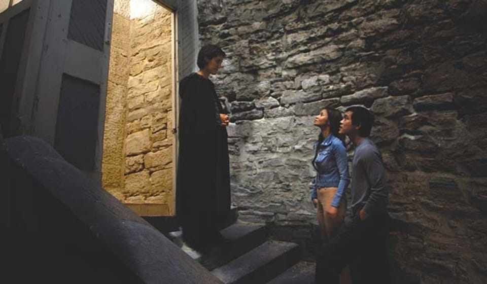 Ottawa, Haunted Carleton County - Hizvo