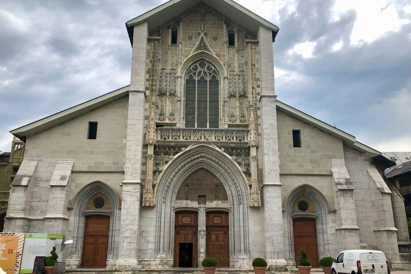 day trips from lyon | chambéry