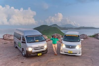 Von Basseterre, St. Kitts Island Tour mit Brimstone Hill - Housity