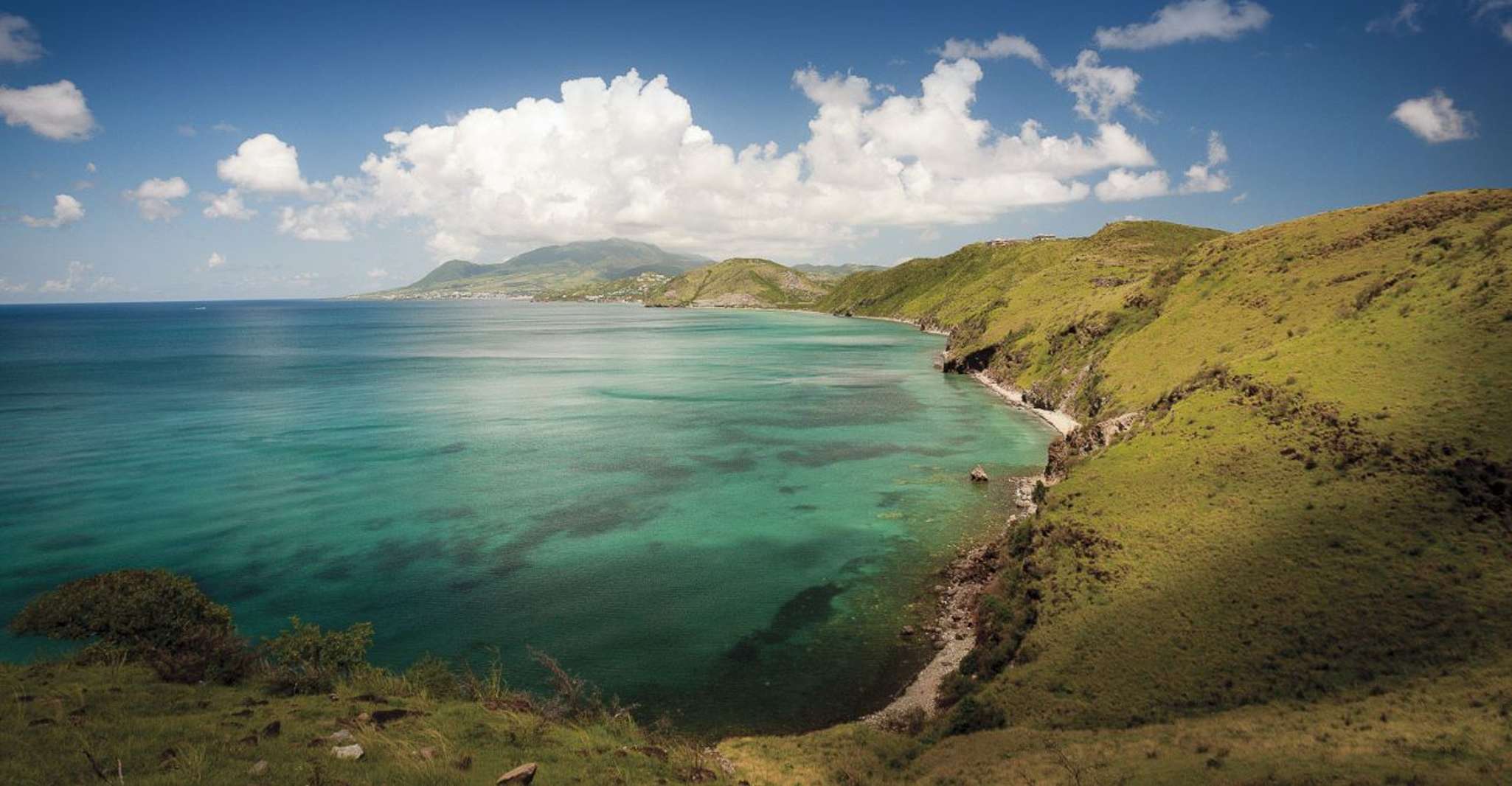 From Basseterre, St. Kitts Island Tour with Brimstone Hill - Housity