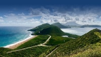 Von Basseterre, St. Kitts Island Tour mit Brimstone Hill - Housity