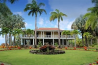 Von Basseterre, St. Kitts Full Island Highlights Tour. - Housity