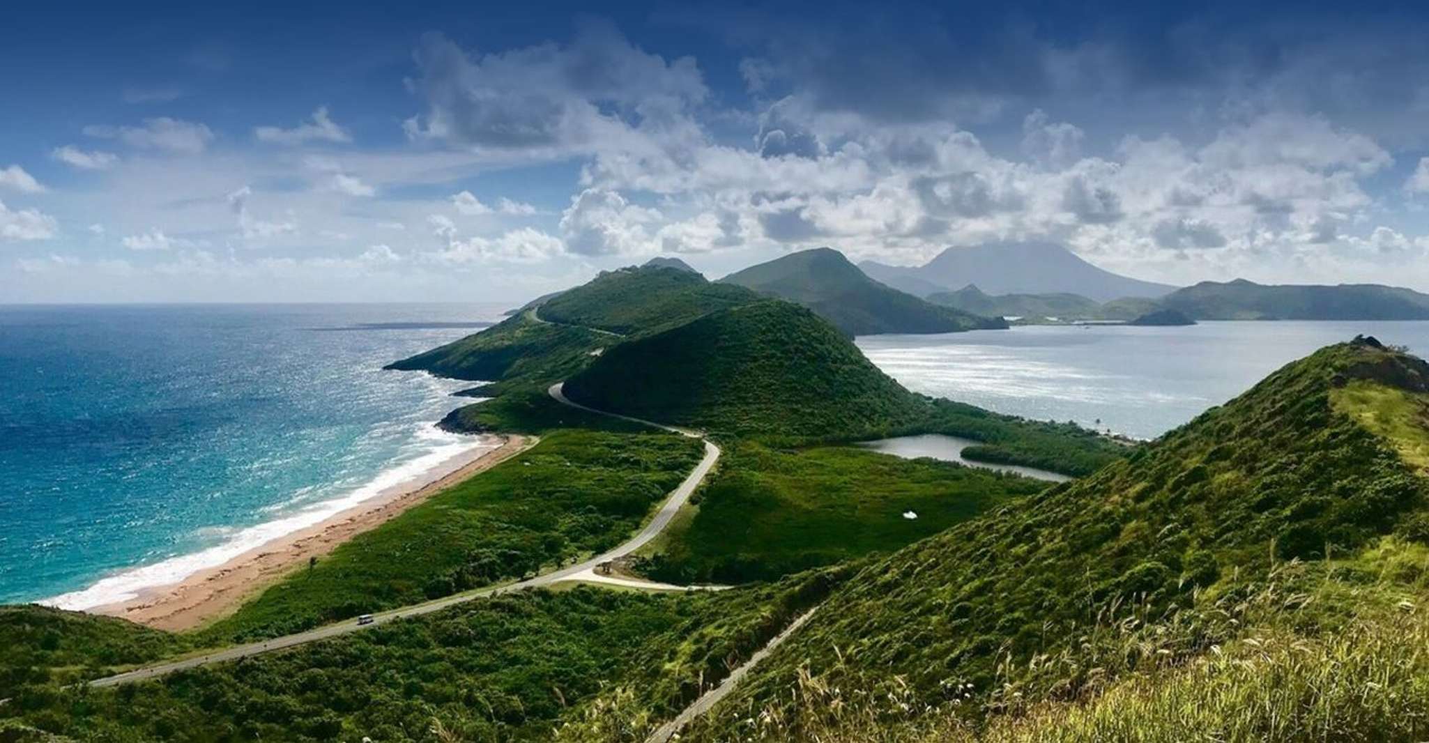 From Basseterre, St Kitts full Island Highlights Tour. - Housity