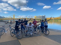 Pittsburgh, Bike and Brewery Tour - Housity