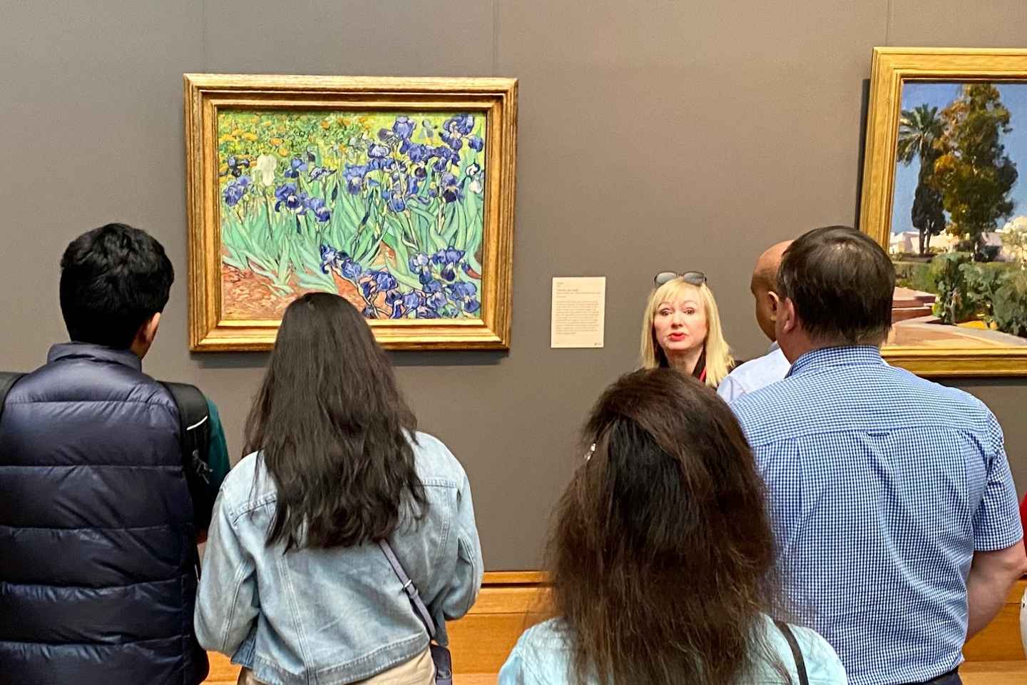 Los Angeles: Getty Center Guided Tour - 90 Minute Tour