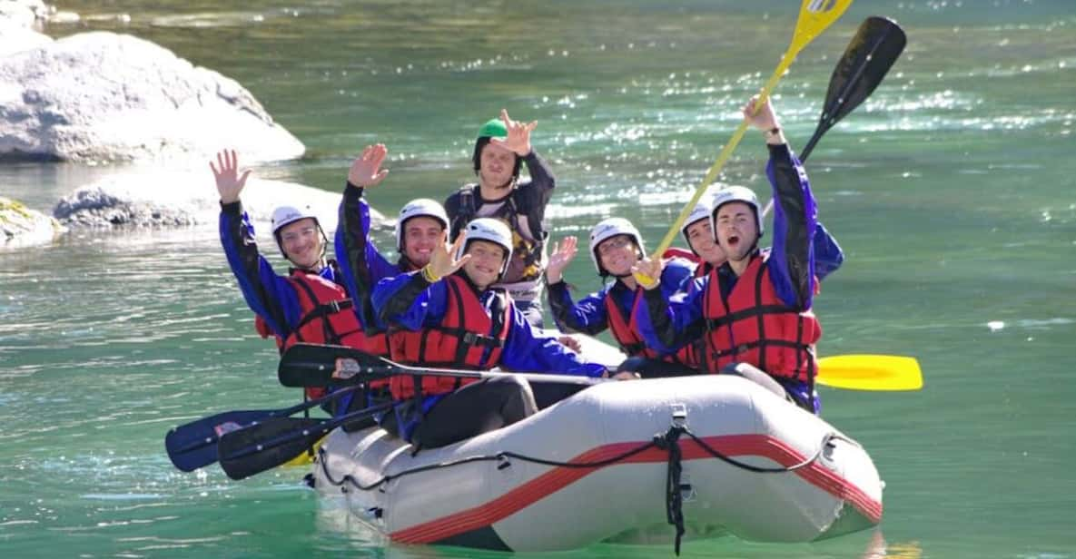 From Gardiner Yellowstone River Scenic Float GetYourGuide