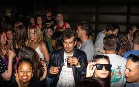 Budapest: Original Pub Crawl with Open Bar