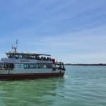 Venezia: Tour panoramico in barca di Murano e Burano con soffiatura del vetro