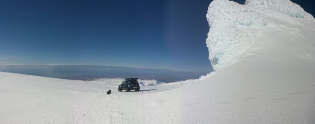 Visit Eyjafjallajökull Volcano and Glacier Jeep Tour in hvolsvollur