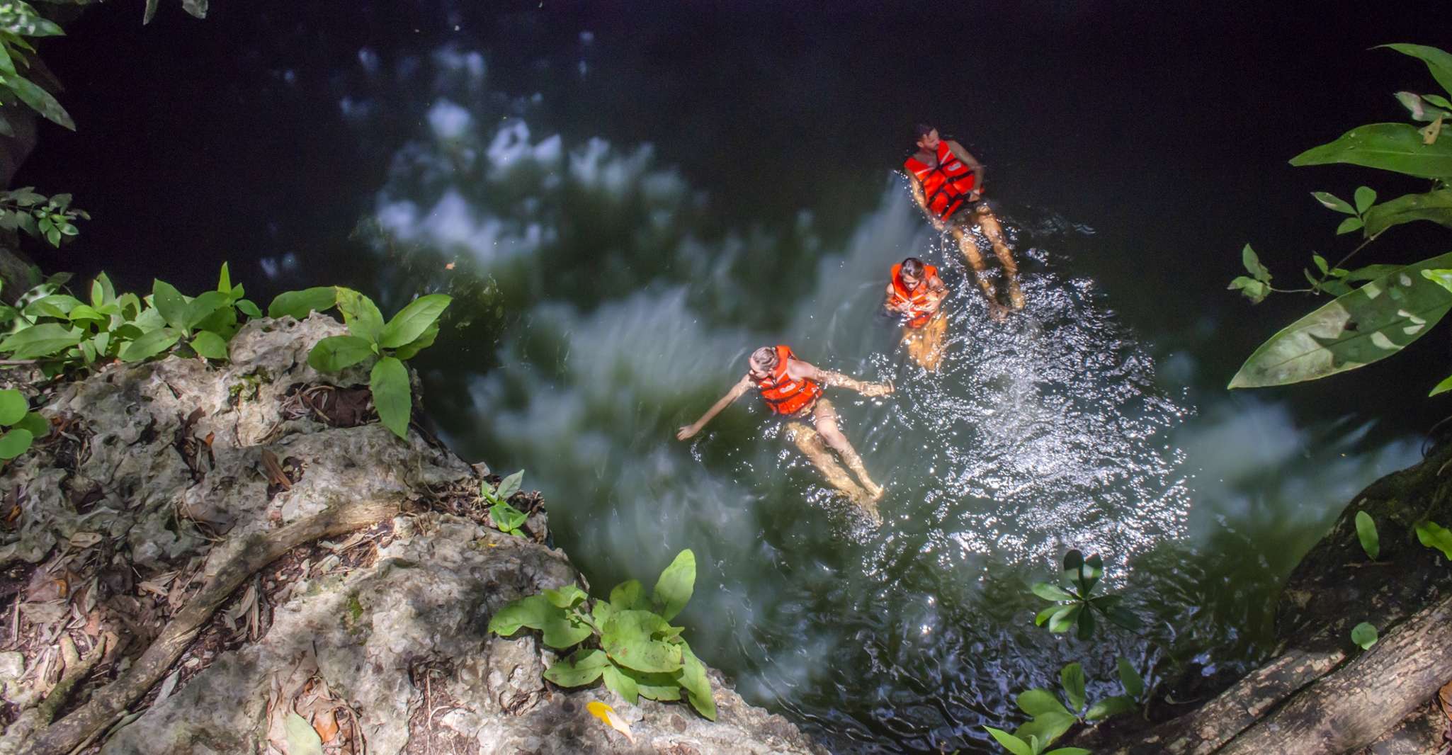 Cozumel, ATV-Fahrt nach Jade Cavern, Zugang zum Beach Club und Mittagessen - Hizvo