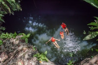 Cozumel, ATV Ride to Jade Cavern, Beach Club Access & Lunch - Hizvo