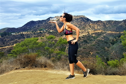 Los Angeles: Obserwatorium Griffitha - wycieczka piesza z przewodnikiemLos Angeles: wędrówka do Obserwatorium Griffitha