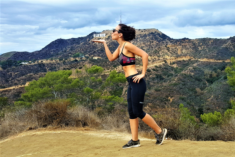 Los Angeles: Obserwatorium Griffitha - wycieczka piesza z przewodnikiemLos Angeles: wędrówka do Obserwatorium Griffitha