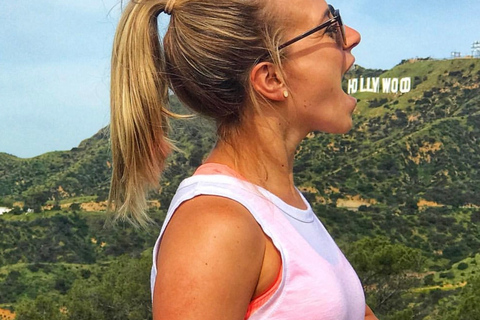 Los Angeles: Obserwatorium Griffitha - wycieczka piesza z przewodnikiemLos Angeles: wędrówka do Obserwatorium Griffitha