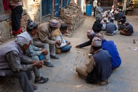 Escursione da Bhaktapur a Nagarkot - Hizvo