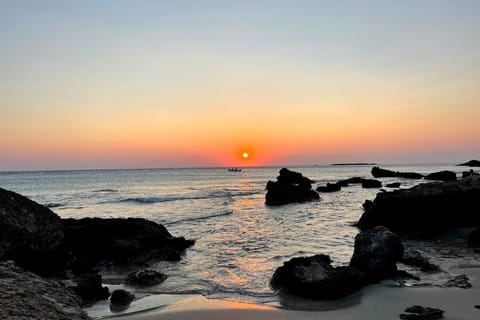 Crete: 3-Hour Sunset Cruise with Dinner