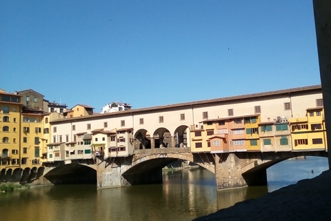 Florenz: LGBTQ Renaissance Walking Tour mit Mila Lavorini