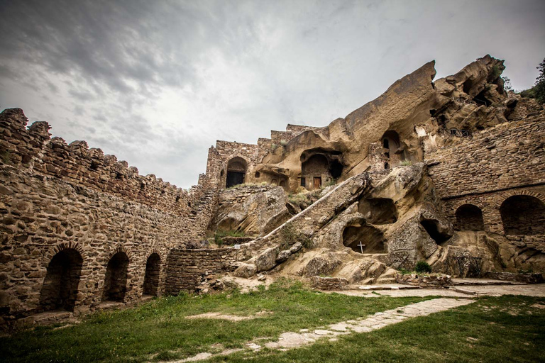 Tbilisi: David Gareji Monastery Tour