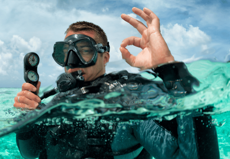 Dubaï Cours PADI Advanced Open Water de 2 jours à Fujairah GetYourGuide