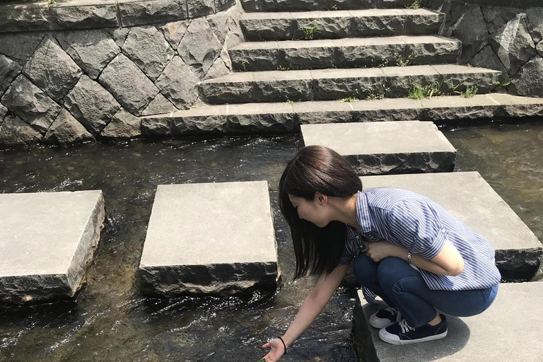 Sapporo: City Center History and Art Walking Tour