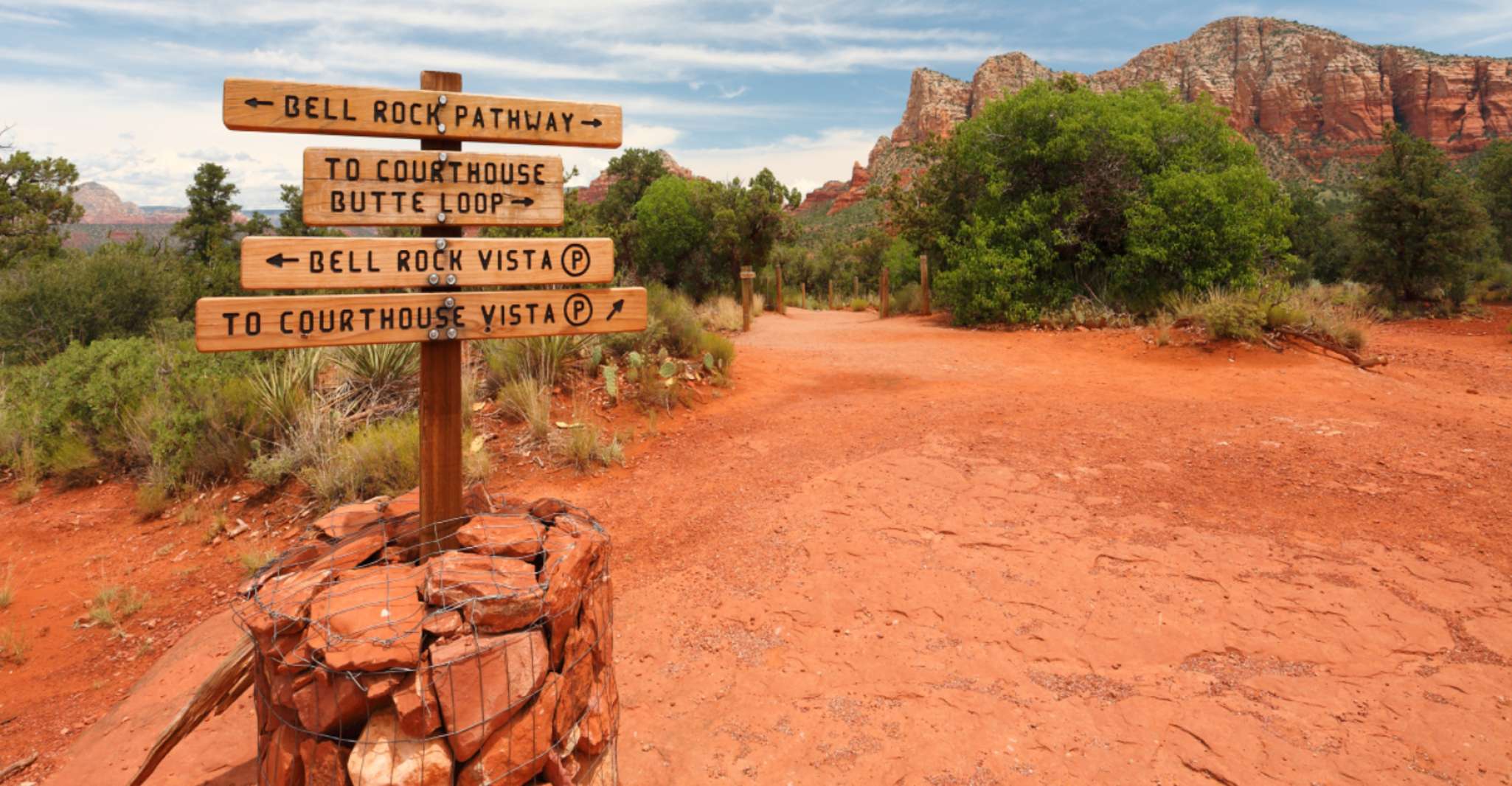 Grand Canyon & Sedona, tour guidato da soli - Hizvo