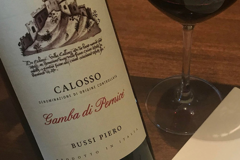 Langhe & Monferrato: Vineyard Tour and Wine Tasting