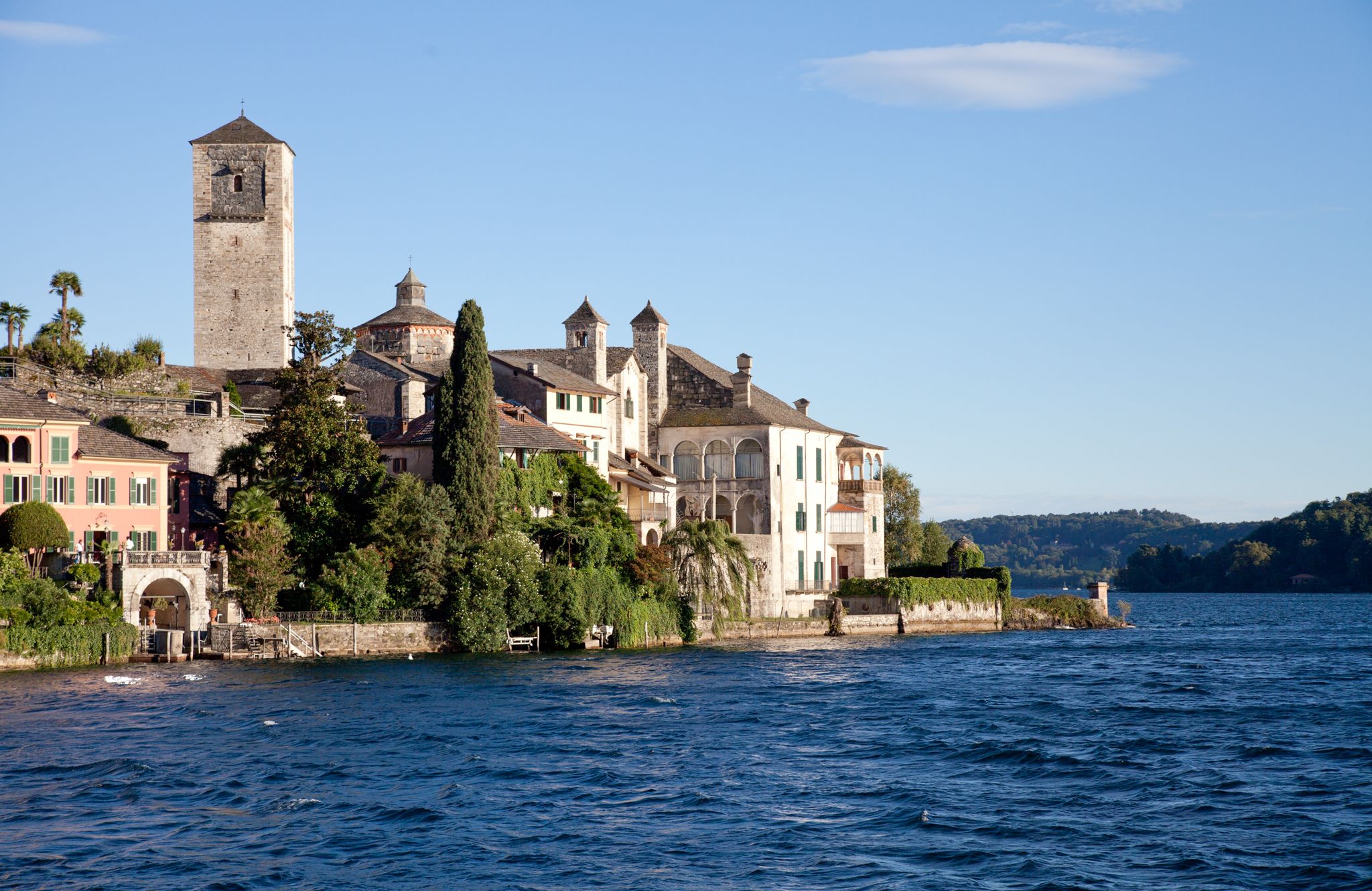 Ortasee: 1-stündige Bootstour