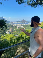 Rio, Rocinha Favela Visite guidée à pied avec guide local - Hizvo