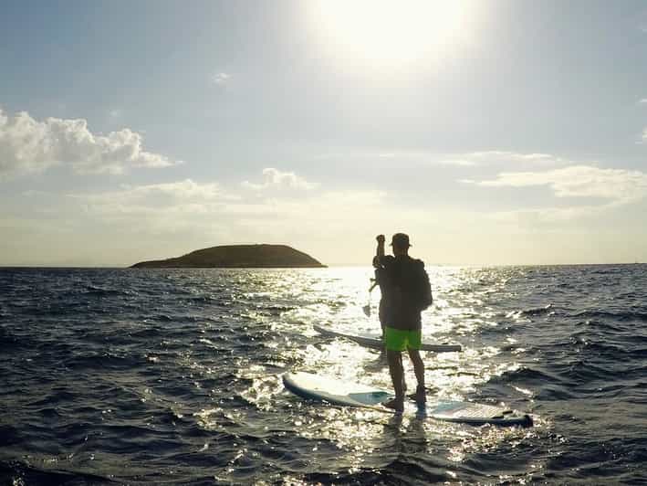 Can Pastilla StandupPaddleVerleih GetYourGuide