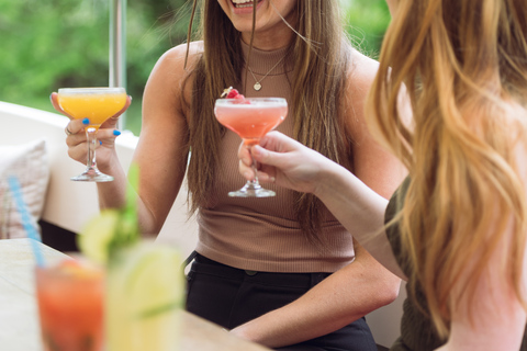 Oxford: crociera serale sul fiume con un cocktail