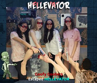 Northfield, Hellevator Interactive Escape Room Experience - Housity