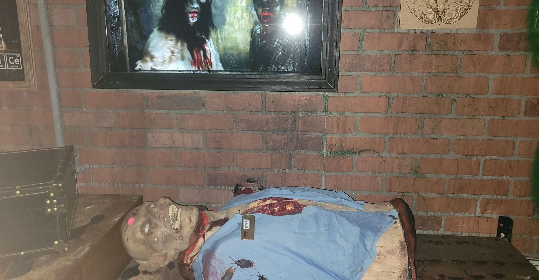 Northfield, Hellevator Interactive Escape Room Experience - Housity