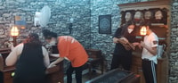 Northfield, Weird Science Live Interactive Escape Room - Housity