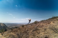 San Miguel de Allende, Zipline Adventure & Suspension Bridge - Housity