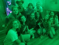 Northfield, X-Files Live Interactive Escape Room - Housity
