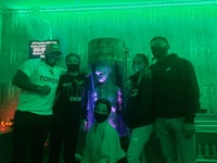 Northfield, X-Files Live Interactive Escape Room - Housity