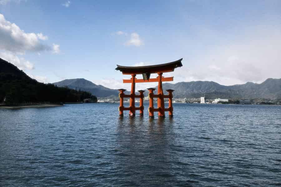 Hiroshima & Insel Miyajima: Private Tour zu UNESCO-Stätten. Foto: GetYourGuide Hiroshima & Insel Miyajima: Private Tour zu UNESCO-Stätten. Foto: GetYourGuide