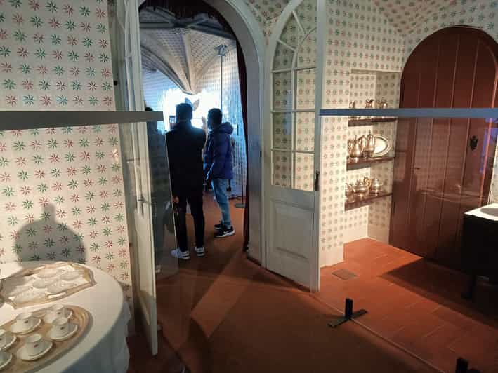 Galerie média